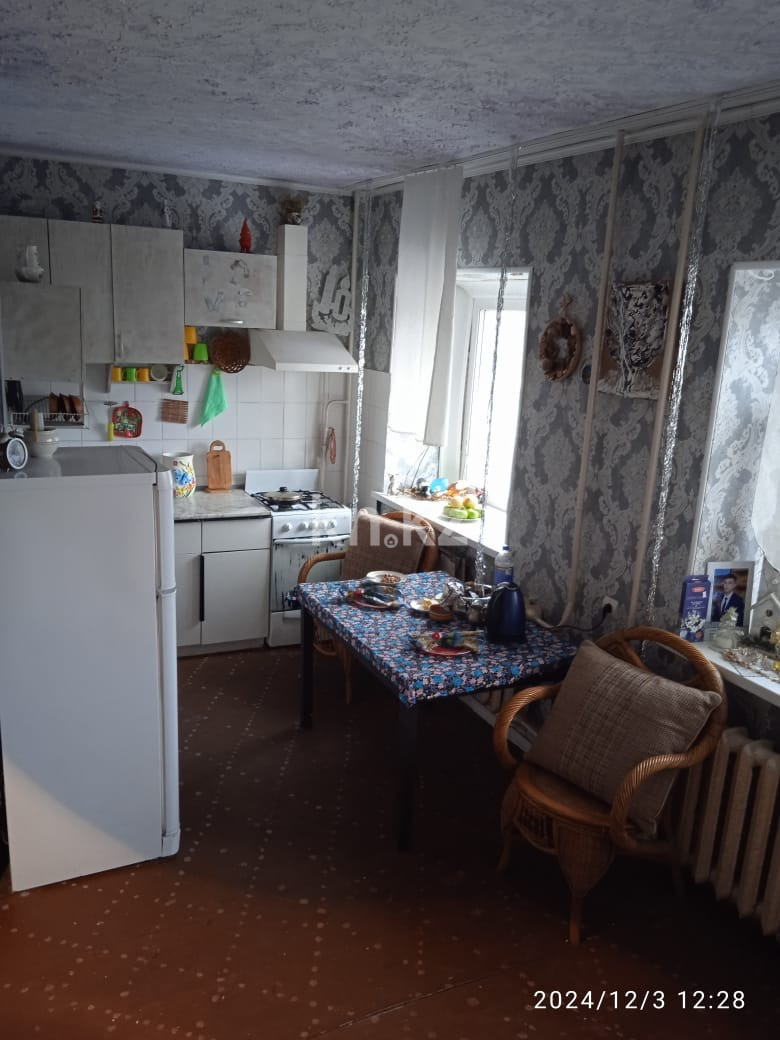 Аренда 1-комнатной квартиры, 37 м², ул. Сейфуллина, дом  24 - ул. Желтоксан - Аренда квартир помесячно в Казахстане фото 1 из 9