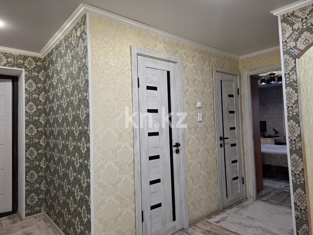 Продажа 2-комнатной квартиры, 51 м², пр. Назарбаева, дом  145 - Продажа  двухкомнатных квартир в Усть-Каменогорске фото 12 из 19