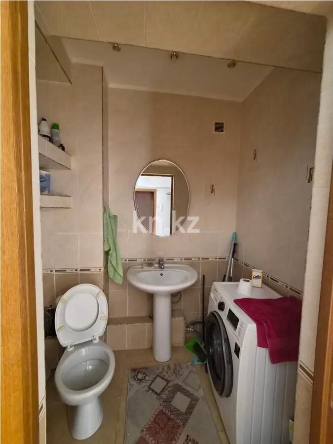 Продажа 3-комнатной квартиры, 87 м² в Алматы - фото 5