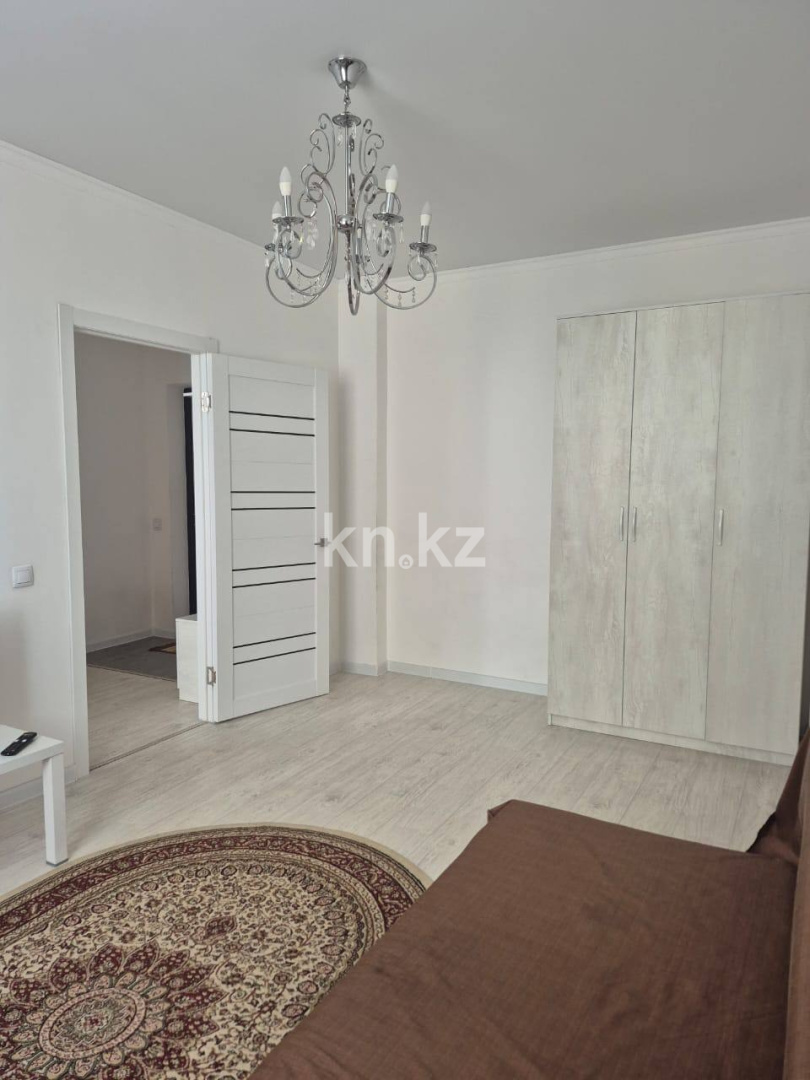 Аренда 1-комнатной квартиры, 40 м² в Астане - фото 3