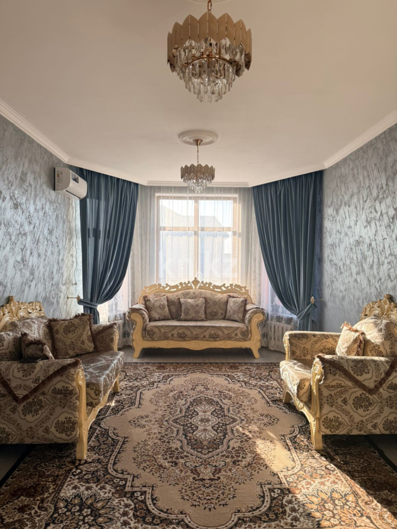 Продажа 8-комнатного дома, 250 м² в Алматы - фото 20