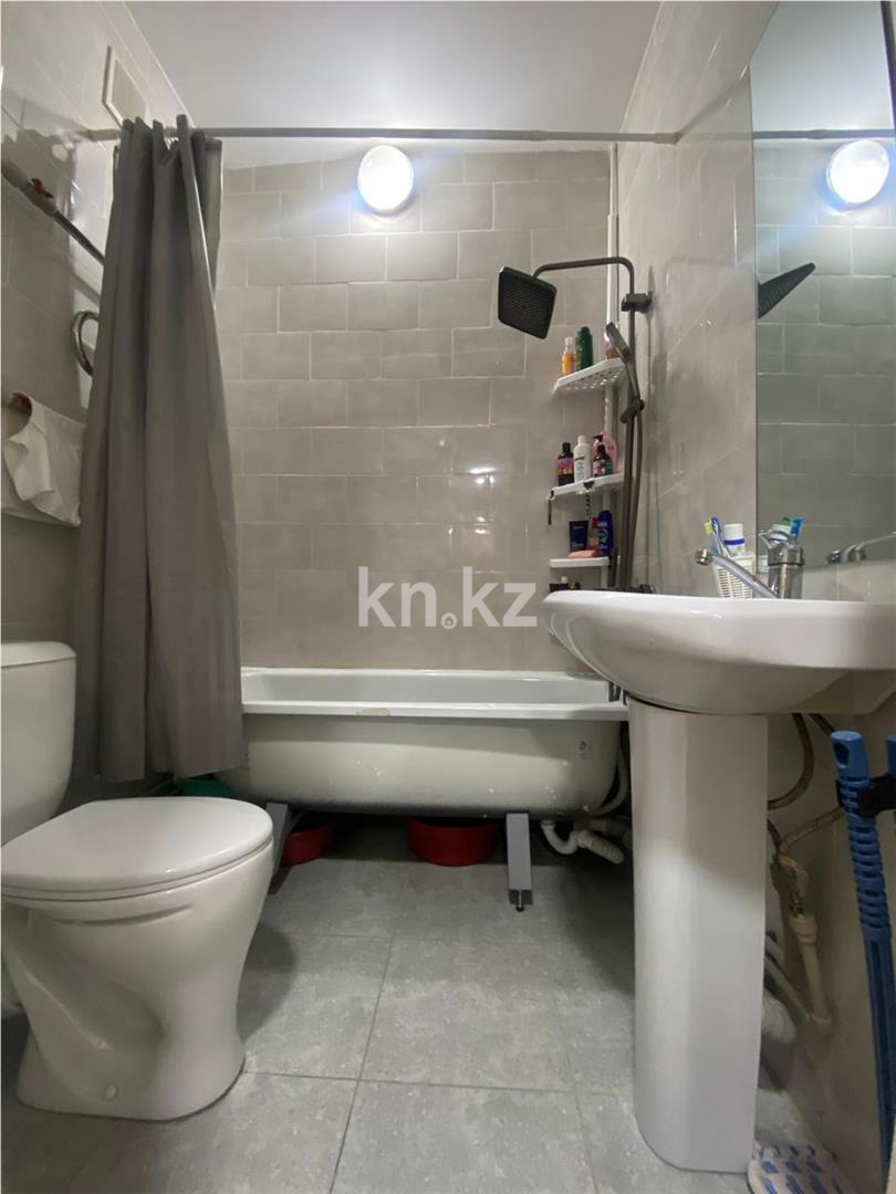 Продажа 1-комнатной квартиры, 39.9 м² в Астане - фото 7