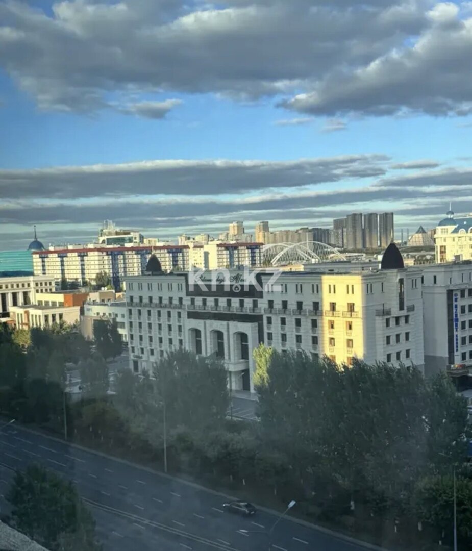 Аренда 1-комнатной квартиры, 40 м² в Астане - фото 6