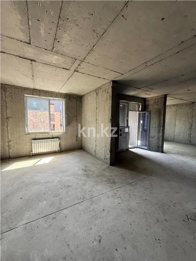 Продажа 3-комнатной квартиры, 75.5 м², ул. Халиуллина, дом  140/5 - Продажа  трехкомнатных квартир в Алматы с фото фото 1 из 6
