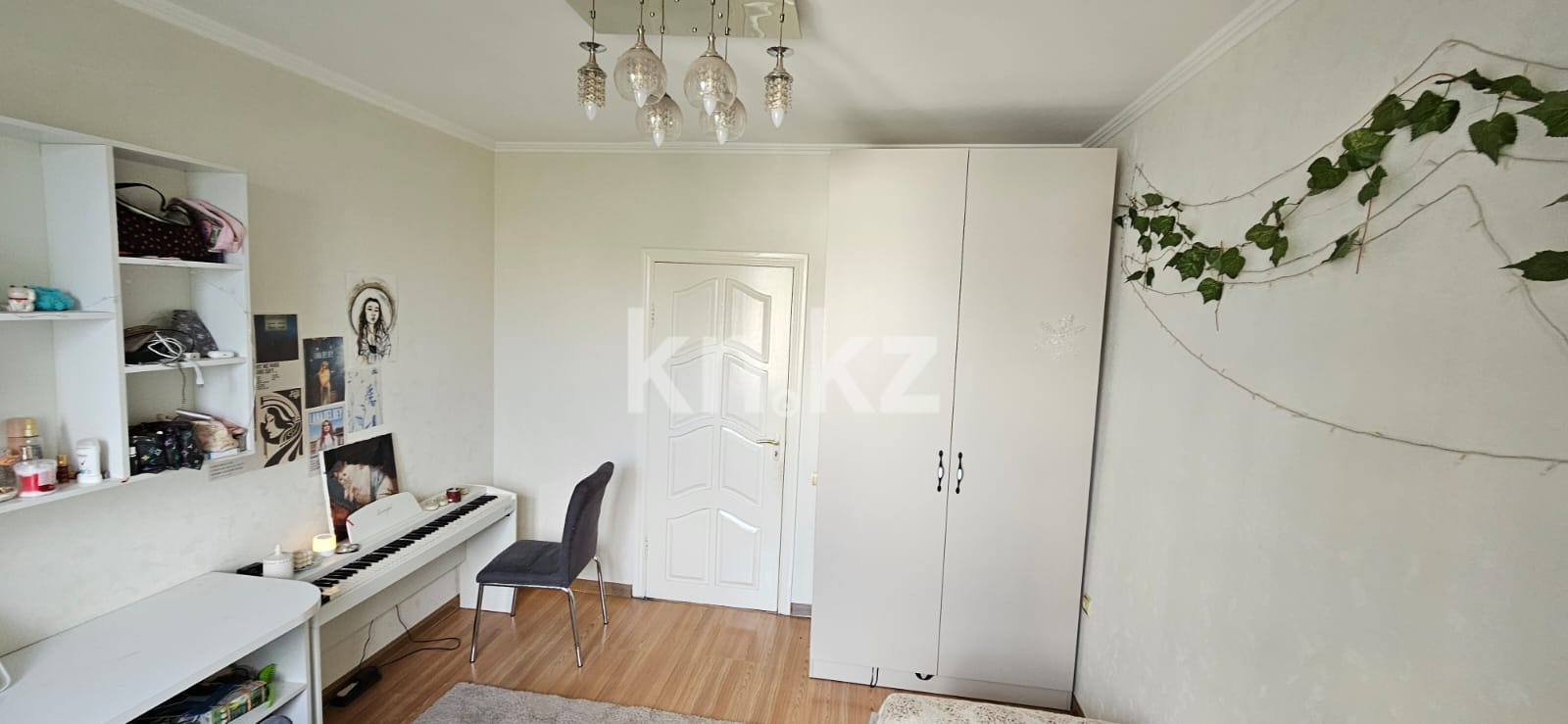 Продажа 3-комнатной квартиры, 73.6 м², пр. Серкебаева, дом  138 в Алматы - фото 3