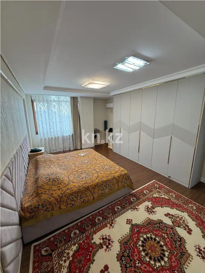 Продажа 5-комнатной квартиры, 186 м², ул. Байтурсынова, дом  5 - Продажа  пятикомнатных квартир в новостройках Астаны без посредников фото 2 из 9