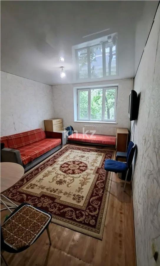 Продажа 2-комнатной квартиры, 35 м² - Продажа двухкомнатных квартир от собственников в Алматы - страница 6 фото 1 из 3