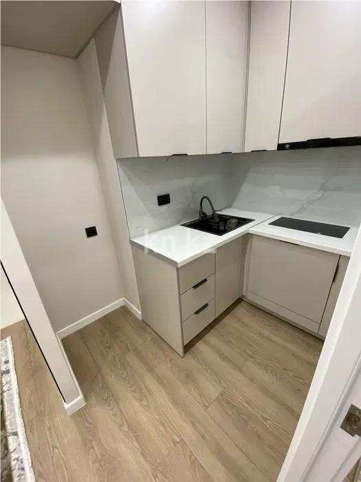 Продажа 2-комнатной квартиры, 37 м² - Продажа квартир в Алматы - страница 108 фото 3 из 5