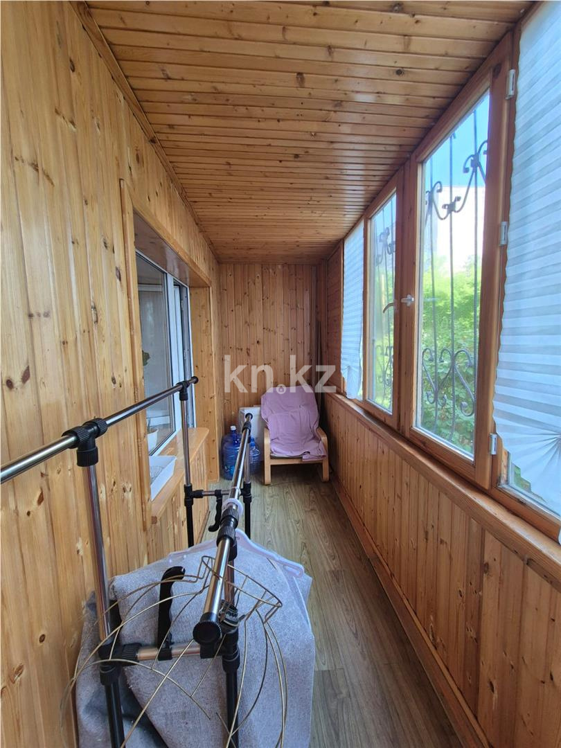 Продажа 4-комнатной квартиры, 100 м², мкр-н Горка Дружбы в Темиртау - фото 20