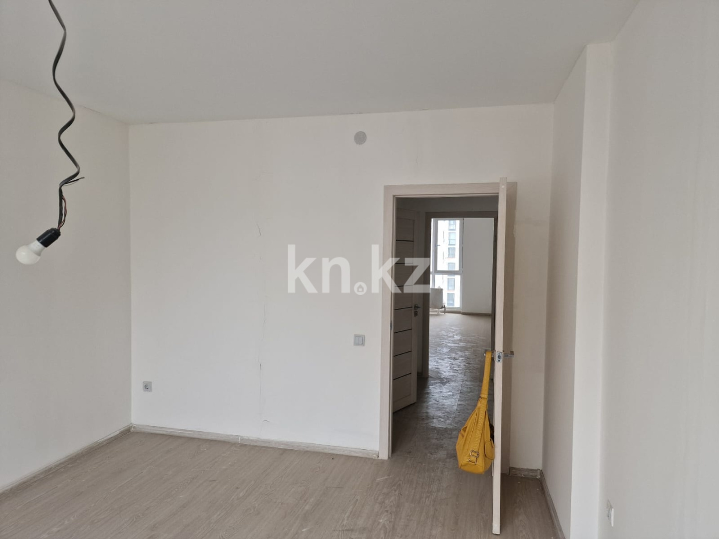 Продажа 2-комнатной квартиры, 68.4 м² - Продажа квартир в Наурызбайском р-не Алматы фото 15 из 15