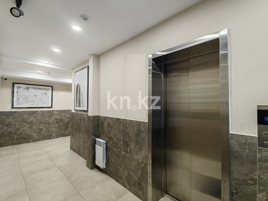 Продажа 2-комнатной квартиры, 61 м² - Аренда квартир помесячно в Семее фото 22 из 30