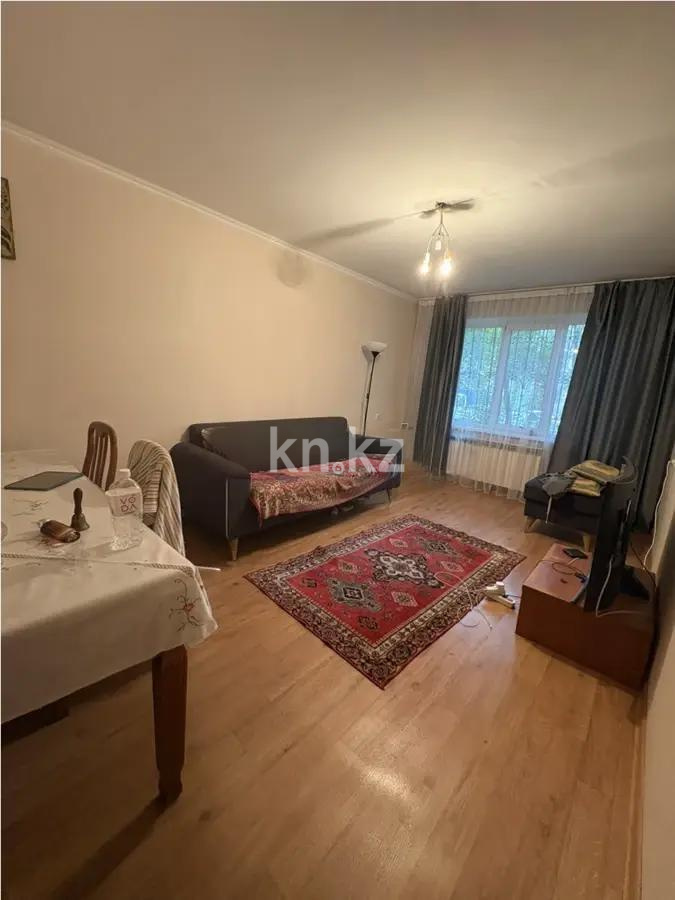 Продажа 3-комнатной квартиры, 63 м² в Алматы