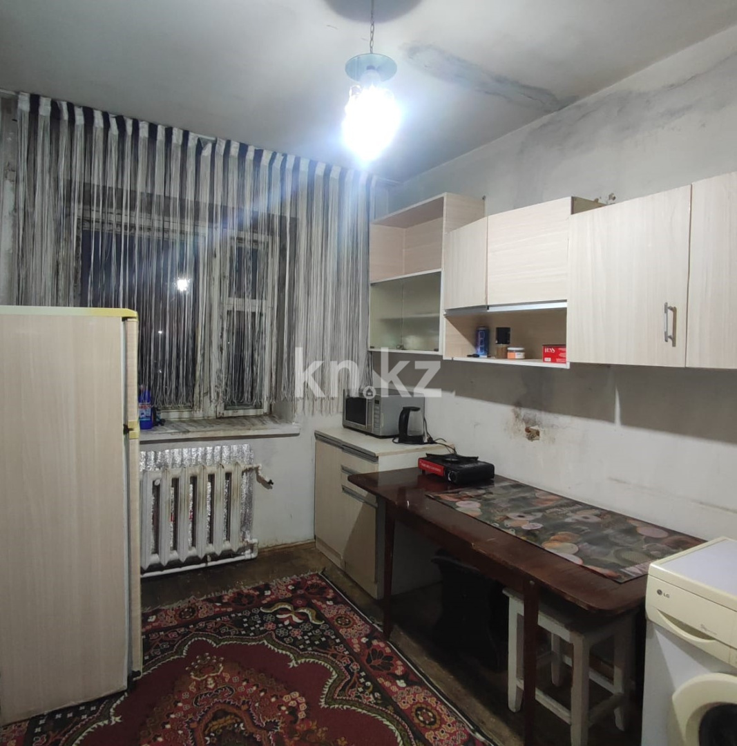 Продажа 2-комнатной квартиры, 49 м², ул. Школьная - Продажа квартир в Абае фото 5 из 8