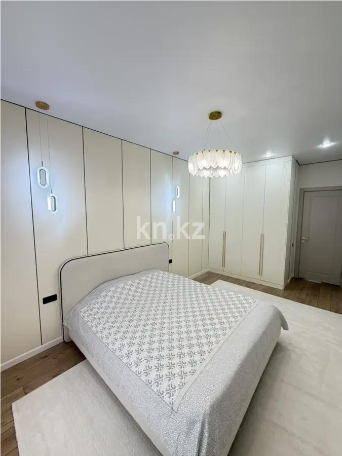 Продажа 3-комнатной квартиры, 89 м² - Продажа квартир в р-не Нура Астаны - страница 2 фото 2 из 7
