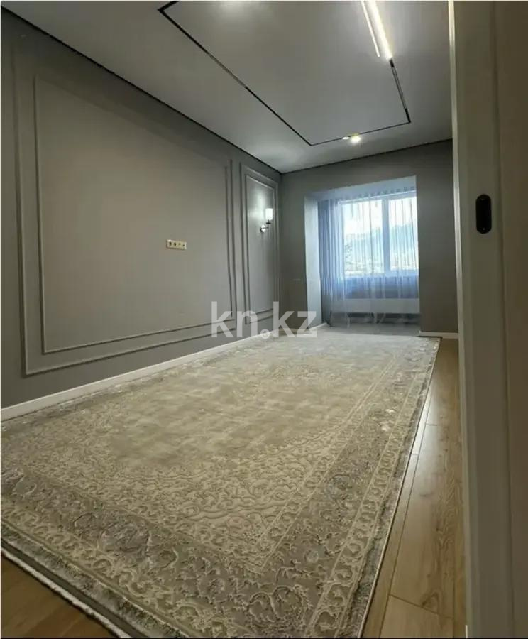 Продажа 2-комнатной квартиры, 80 м², пр. Серкебаева, дом  146/1 - Продажа  двухкомнатных квартир в Алматы без посредников с фото фото 3 из 6