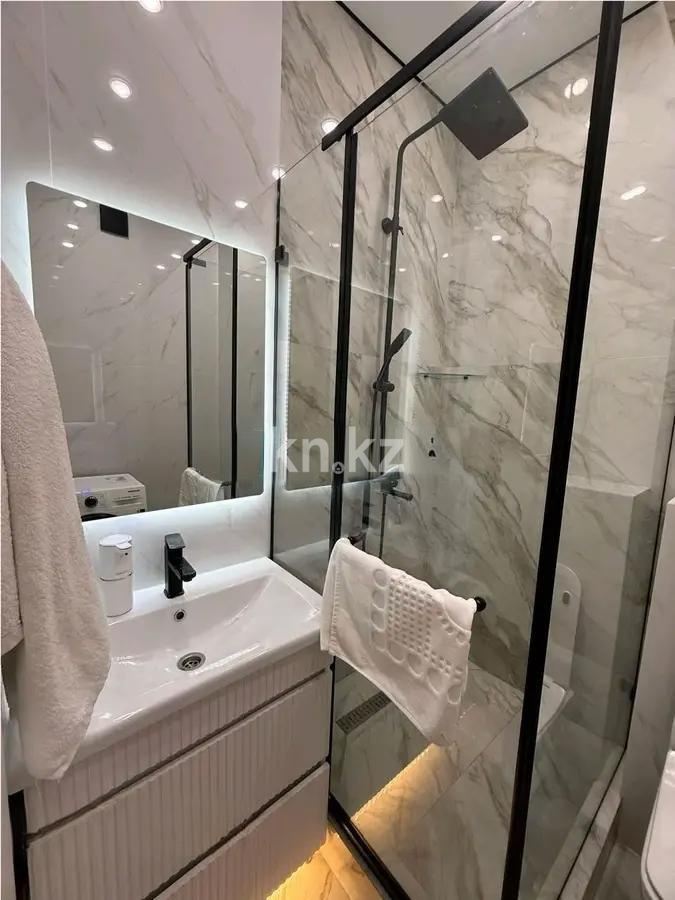 Продажа 2-комнатной квартиры, 38 м² - Продажа квартир в Астане в р-не Сарайшык - страница 4 фото 3 из 3