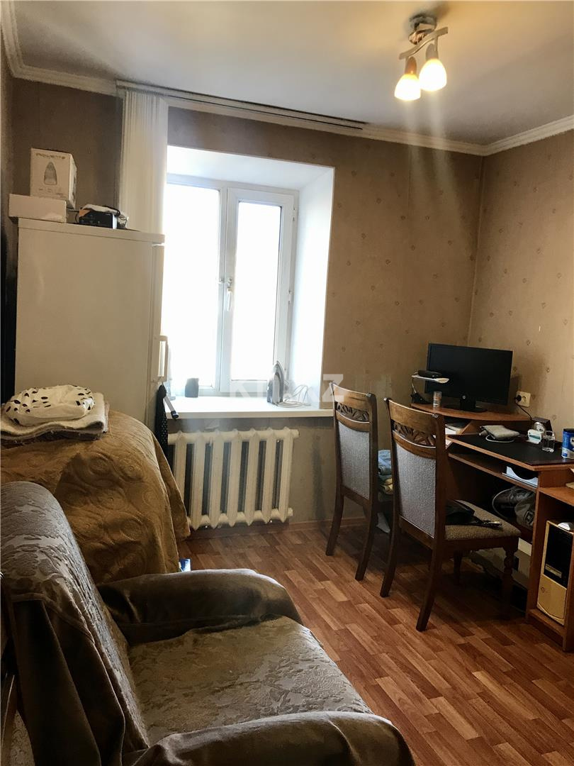 Продажа 3-комнатной квартиры, 59 м², ул. Потанина (Защитная), дом  70 - Продажа квартир в Караганде фото 6 из 25