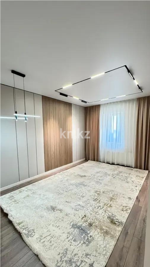 Продажа 1-комнатной квартиры, 31.4 м², пр. Райымбека, дом  210/1 стр - Продажа квартир в новостройках Алматы без посредников с фото фото 1 из 2