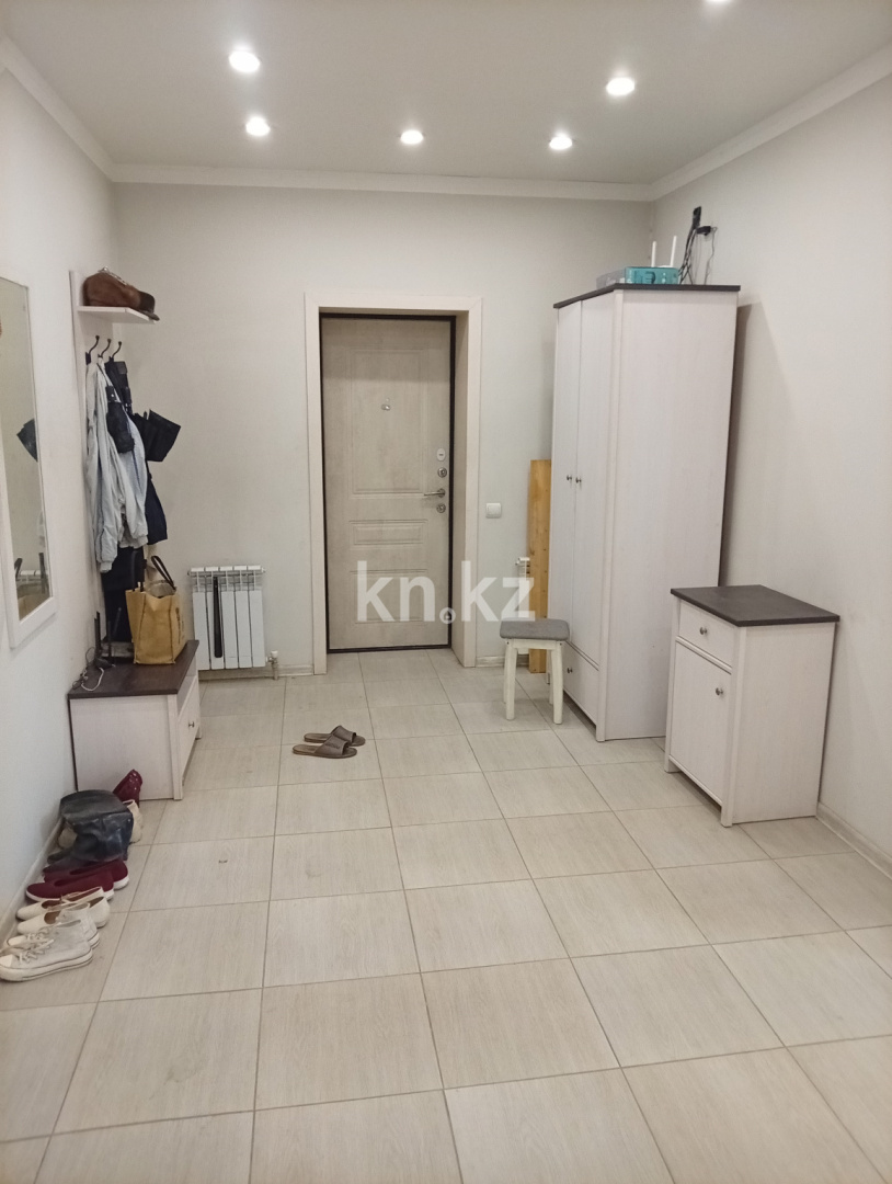 Продажа 6-комнатного дома, 135.5 м² - Продажа домов, коттеджей в Алатауском р-не Алматы фото 7 из 40