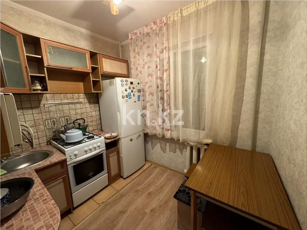 Продажа 2-комнатной квартиры, 43 м² - Продажа недвижимости в Алматы - страница 2 фото 3 из 5