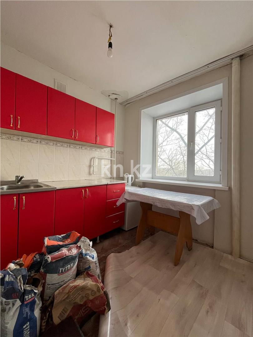 Продажа 2-комнатной квартиры, 35 м², пр. Металлургов - Продажа и аренда недвижимости в Темиртау фото 5 из 16