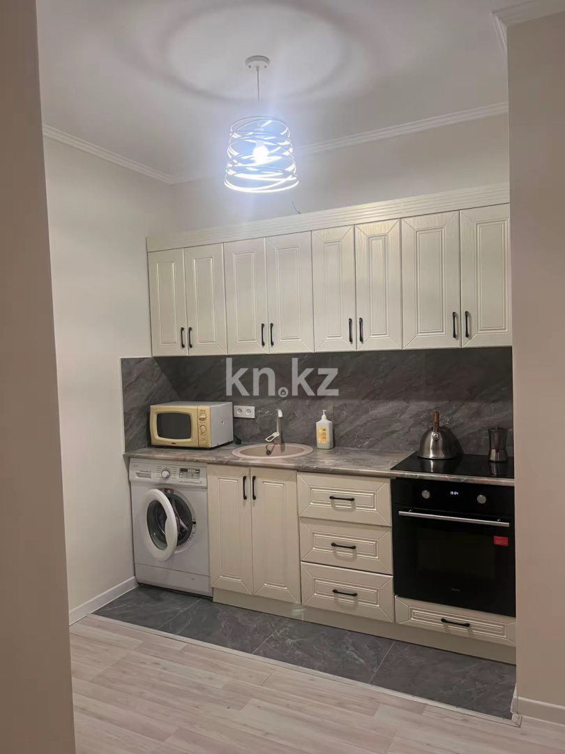 Продажа 2-комнатной квартиры, 61.5 м² - Продажа жилой и коммерческой недвижимости в Алматы фото 5 из 12