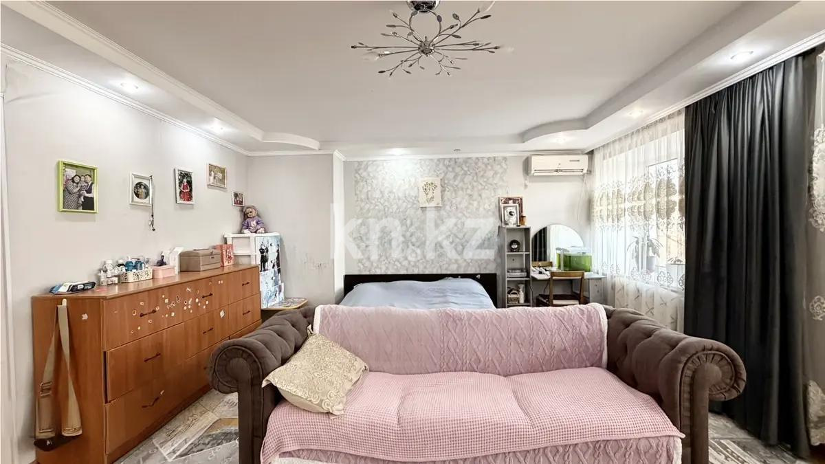 Продажа 3-комнатной квартиры, 76.8 м² в Астане