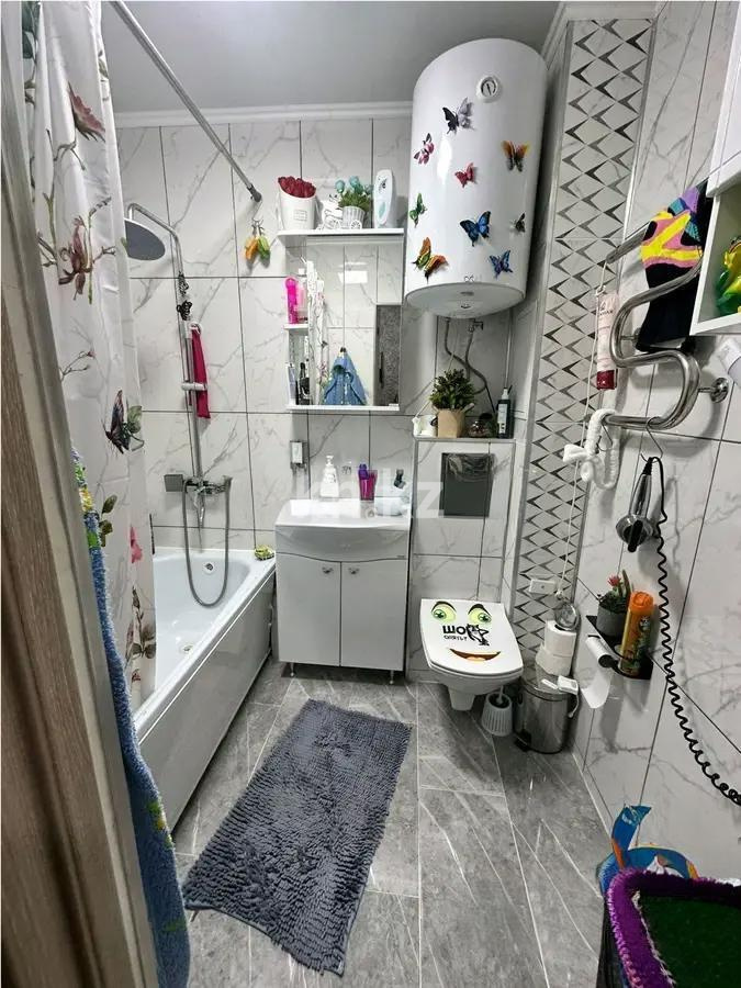 Продажа 1-комнатной квартиры, 36.1 м² - Продажа недвижимости в Астане - страница 5 фото 3 из 5