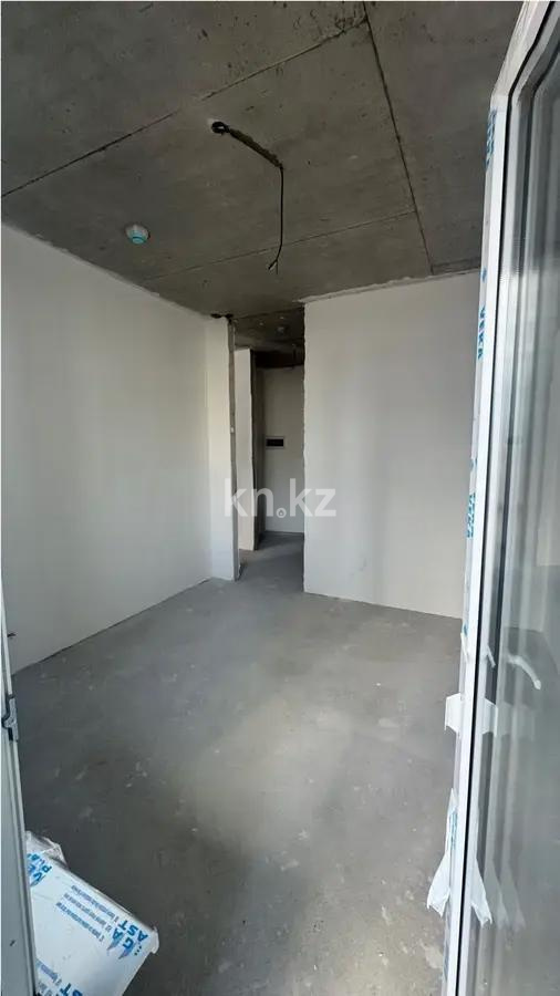 Продажа 2-комнатной квартиры, 64 м², ул. Момышулы, дом  10/14 - Продажа квартир в новостройках Алматы без посредников фото 1 из 3