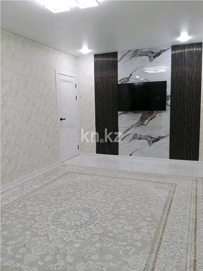 Продажа 3-комнатной квартиры, 62 м² - Продажа трехкомнатных квартир от собственников в Караганде - страница 4 фото 1 из 1