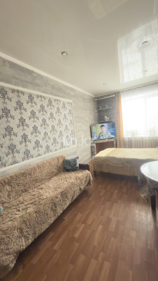 Продажа 3-комнатной квартиры, 99 м², Маметовой, дом  32 - Продажа квартир в Карагандинской области фото 14 из 20