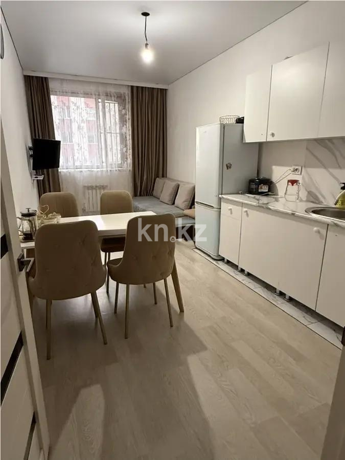 Продажа 2-комнатной квартиры, 54 м² - Продажа квартир-студий в Астане - страница 2 фото 2 из 5