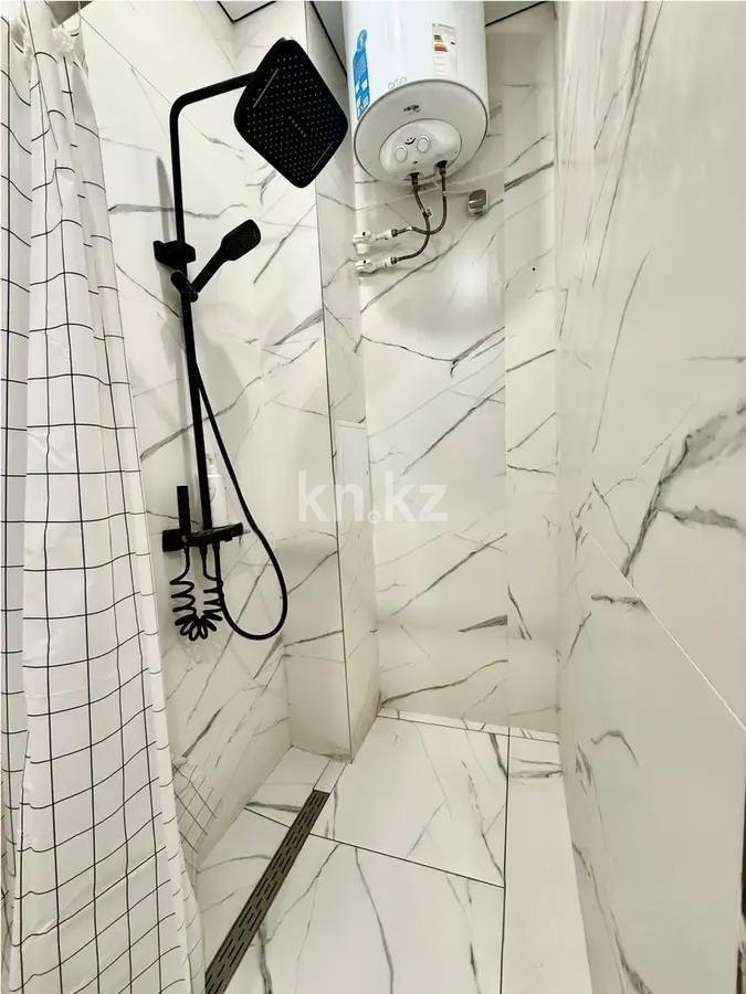 Продажа 2-комнатной квартиры, 41 м², ул. 3-я, дом  42б - Продажа квартир в Караганде фото 4 из 4