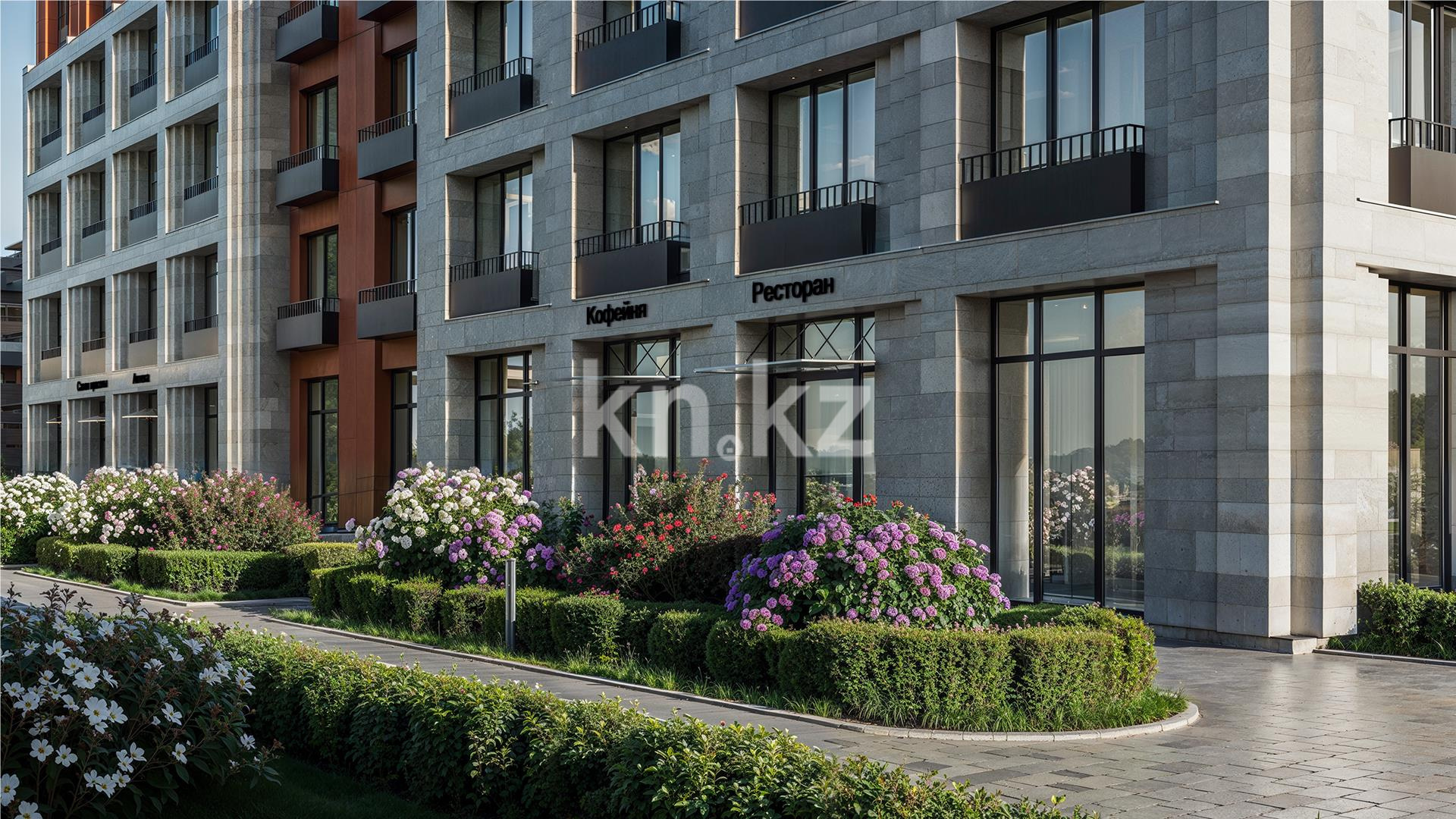 Продажа 3-комнатной квартиры, 94 м², ул. Гастелло, дом  30 в Караганде - фото 6