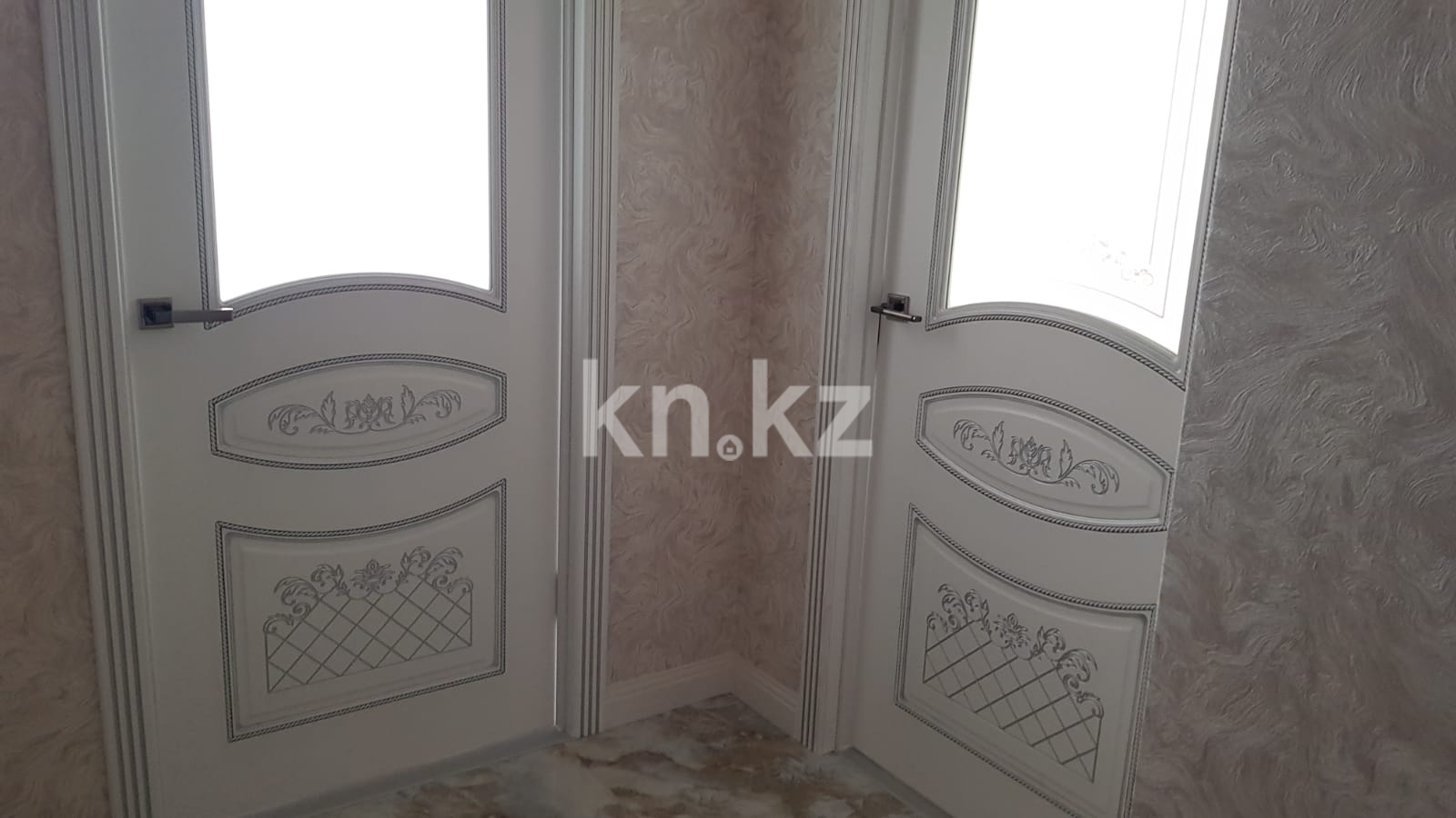 Аренда комнаты помесячно, 37 м² в Астане - фото 9