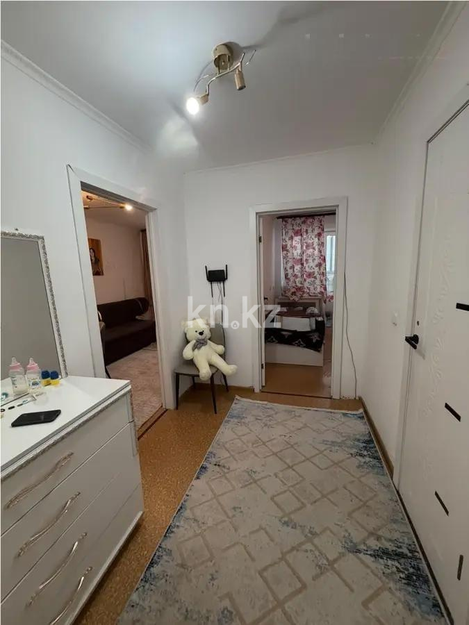 Продажа 1-комнатной квартиры, 35 м² - Недвижимость в Астане - страница 11 фото 4 из 5