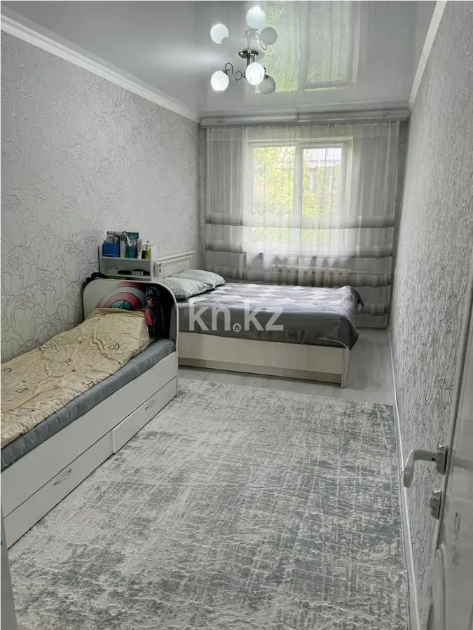 Продажа 3-комнатной квартиры, 60 м² в Алматы - фото 2