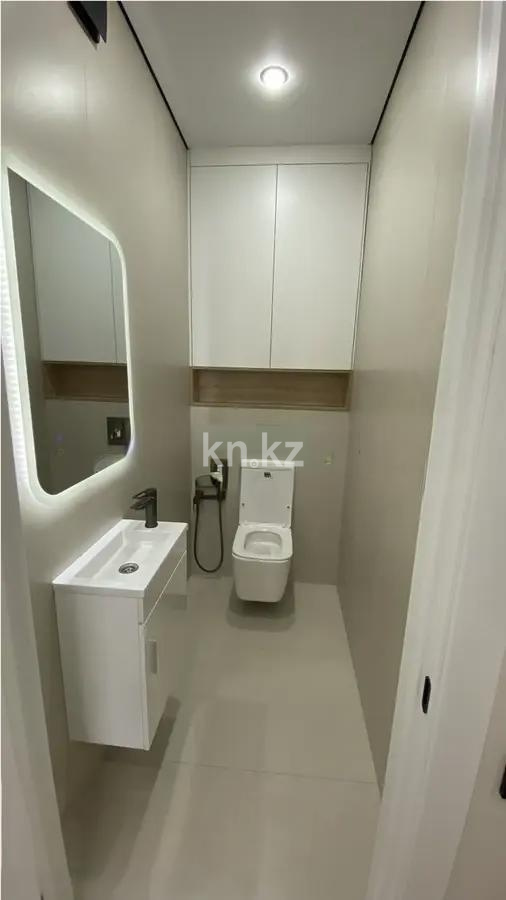 Продажа 3-комнатной квартиры, 76 м² - Продажа квартир в Казахстане - страница 9 фото 6 из 7