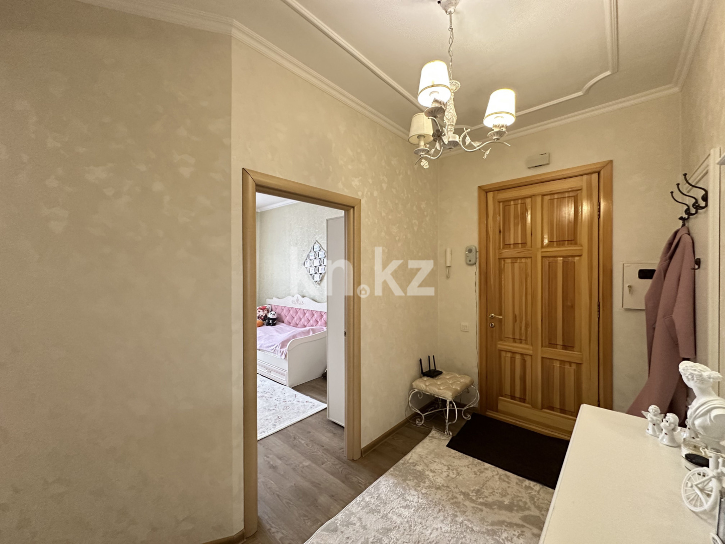 Продажа 3-комнатной квартиры, 77.1 м² - Продажа недвижимости в Казахстане - страница 2 фото 25 из 36