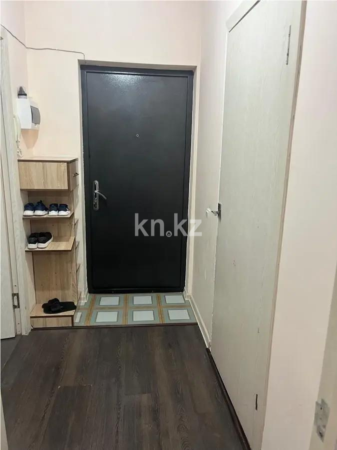 Продажа 1-комнатной квартиры, 38.7 м² - Продажа квартир в Алматы - страница 20 фото 4 из 5