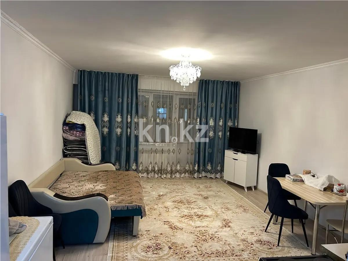 Продажа 1-комнатной квартиры, 40 м², ул. Кургальжинское шоссе в Астане - фото 2