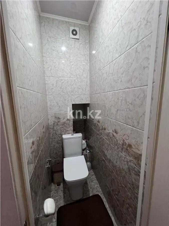 Продажа 2-комнатной квартиры, 56 м² - Продажа квартир от собственников в Алматы фото 5 из 6