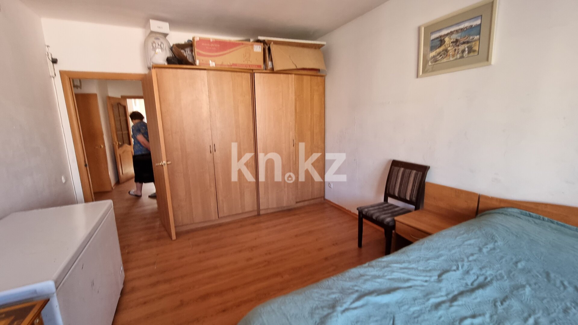 Аренда 3-комнатной квартиры, 96 м² в Астане - фото 6