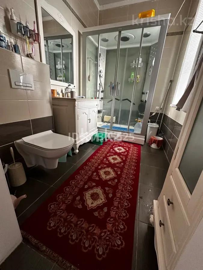 Продажа 6-комнатного дома, 362 м², ул. Жандарбековой - Продажа домов, коттеджей в Караганде фото 11 из 14