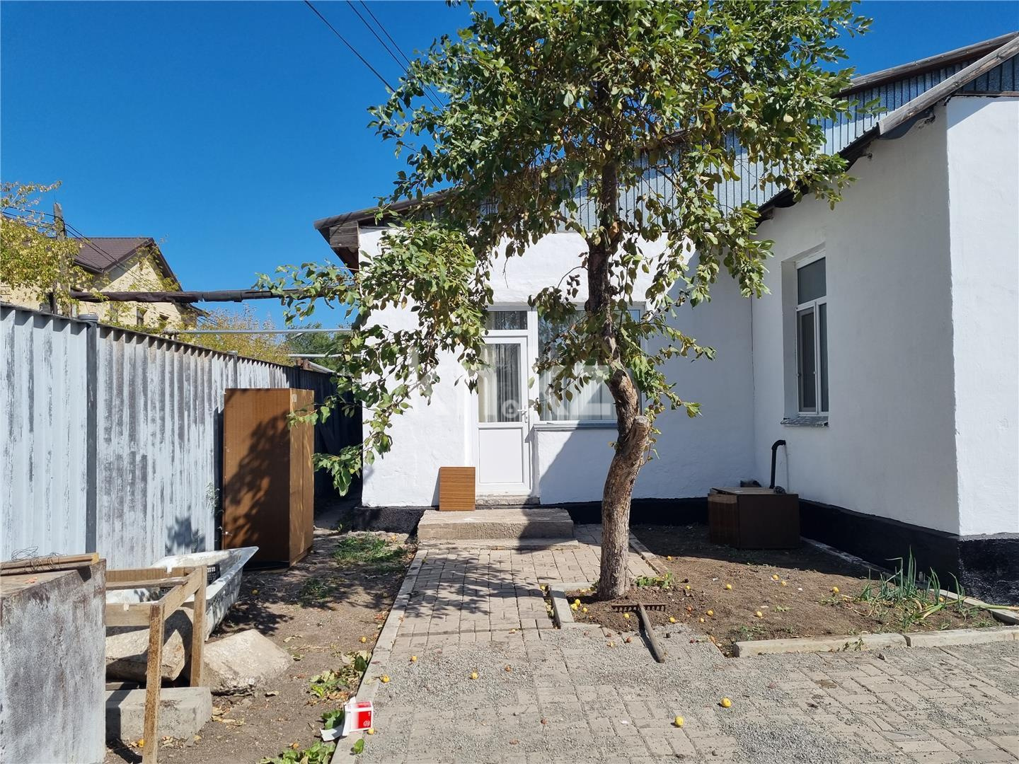 Продажа 4-комнатного дома, 100 м², ул. Утренний проезд в Караганде - фото 19