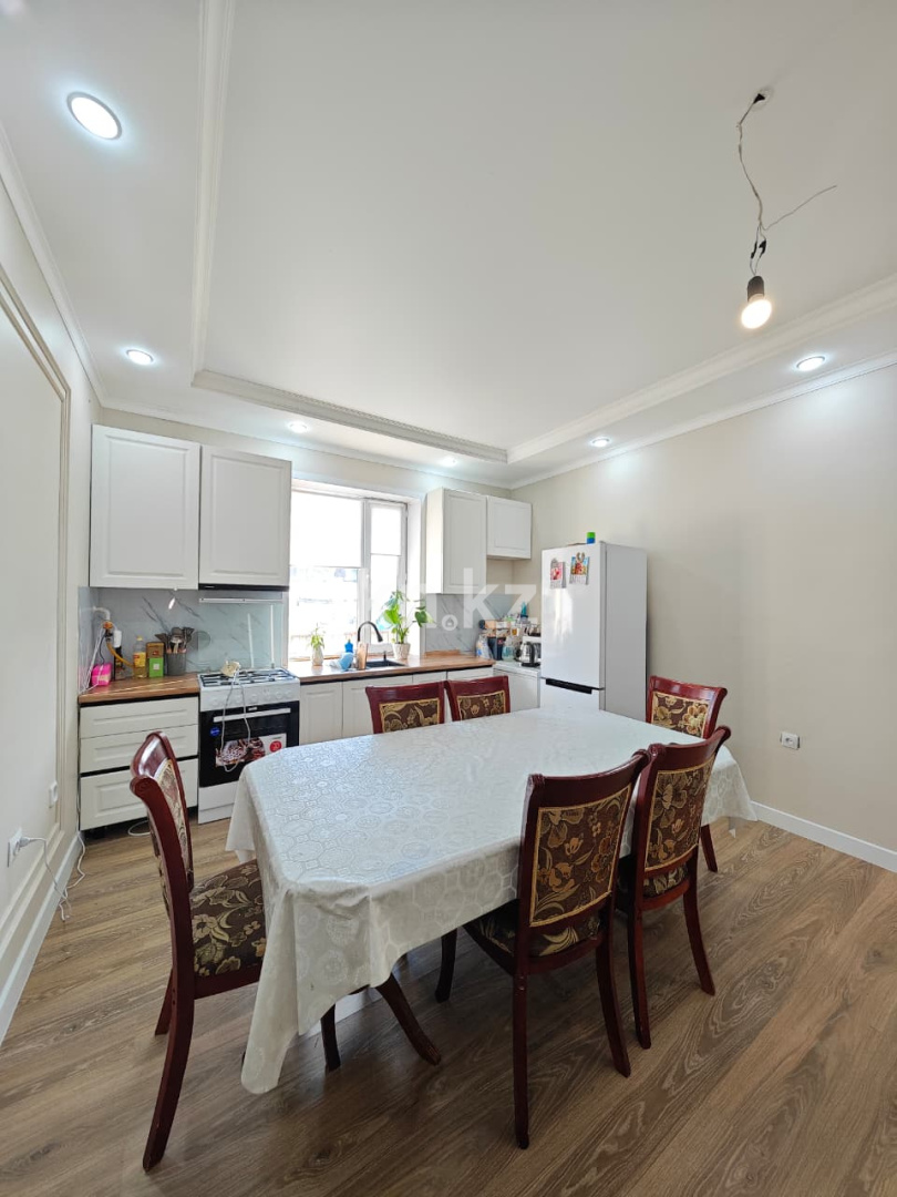 Продажа 4-комнатного дома, 150 м² - Продажа домов, коттеджей в Казахстане - страница 2 фото 5 из 20