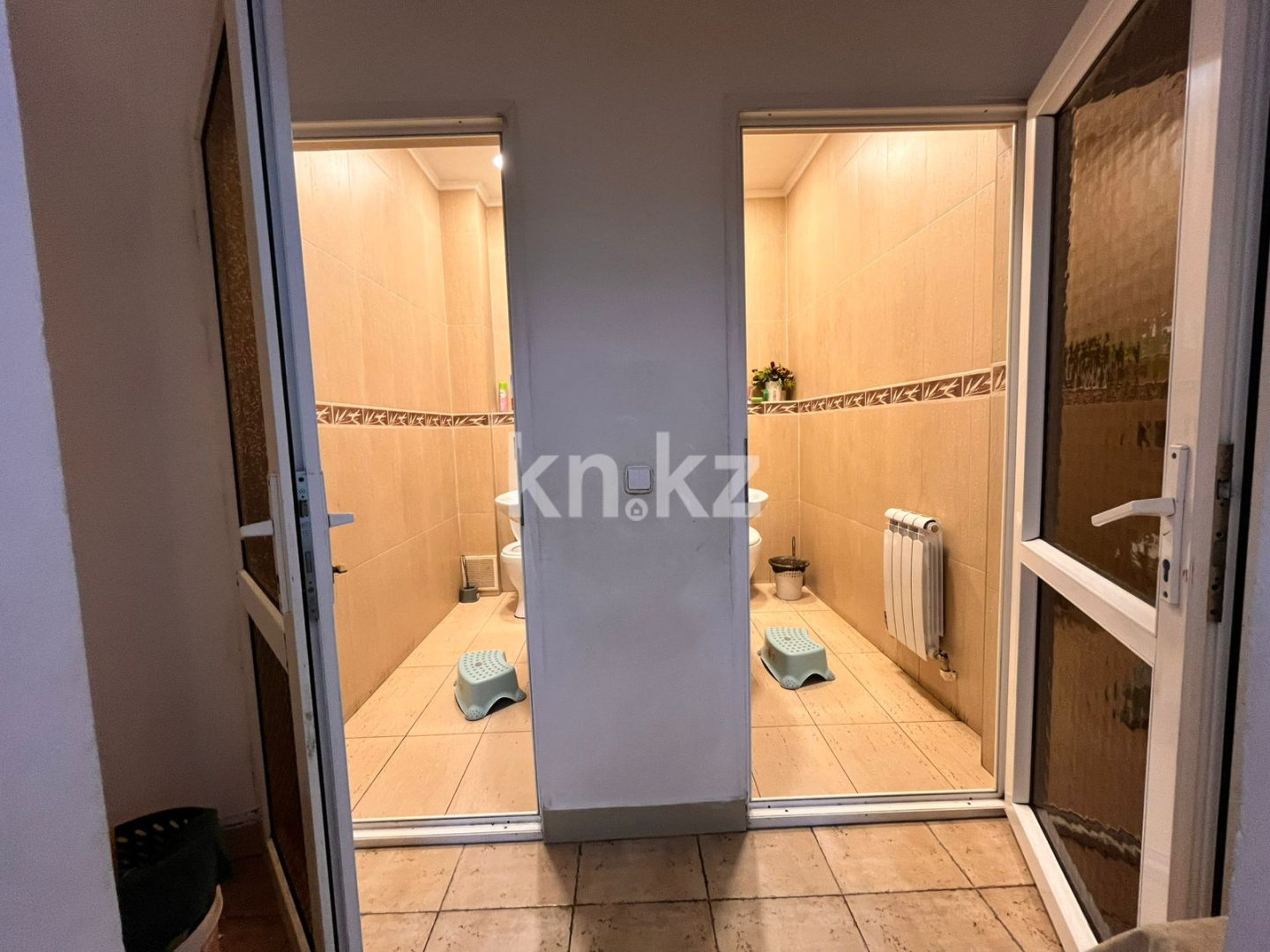 Аренда , ул. Алиханова - Аренда офисных и торговых помещений в Караганде с фото фото 3 из 7