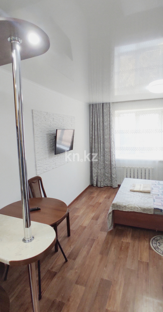 Аренда 1-комнатной квартиры посуточно, 18 м², ул. Желтоксан, дом  79а - ул. Гоголя - Аренда  однокомнатных квартир посуточно в Алматы без посредников фото 2 из 4