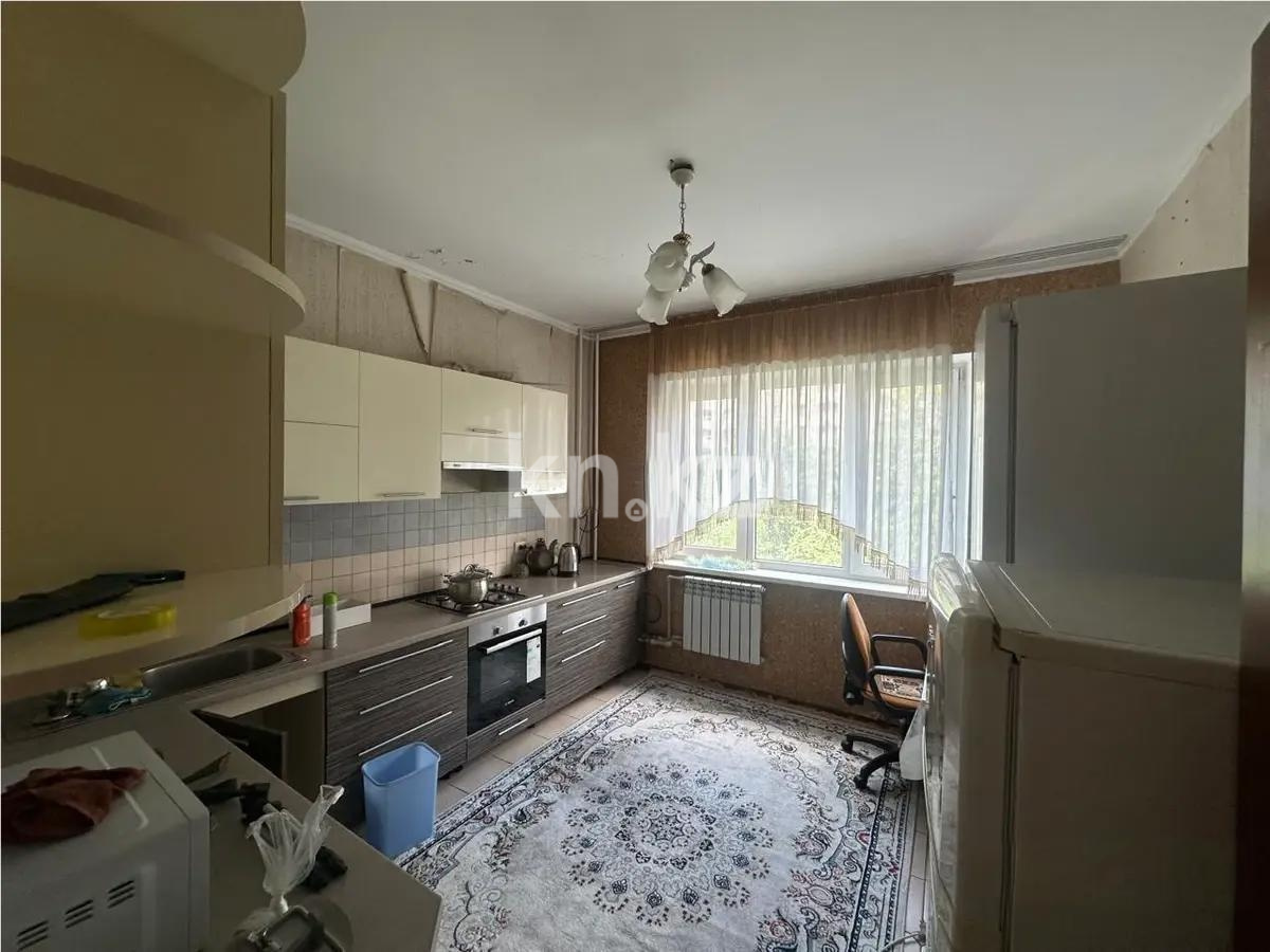 Продажа 3-комнатной квартиры, 71.8 м² - Продажа квартир в панельном доме в Казахстане - страница 3 фото 4 из 6