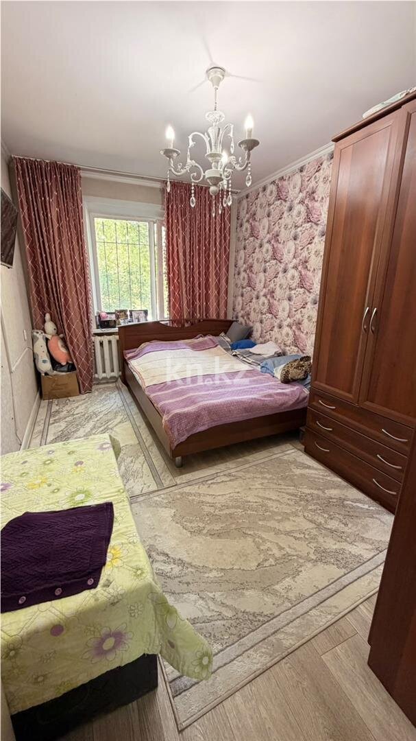 Продажа 4-комнатной квартиры, 81 м² в Караганде - фото 13